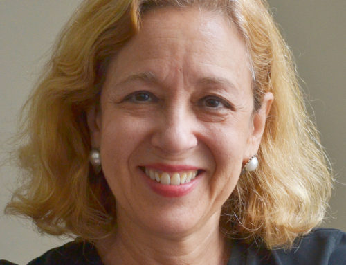 Dr. Miriam Salholz
