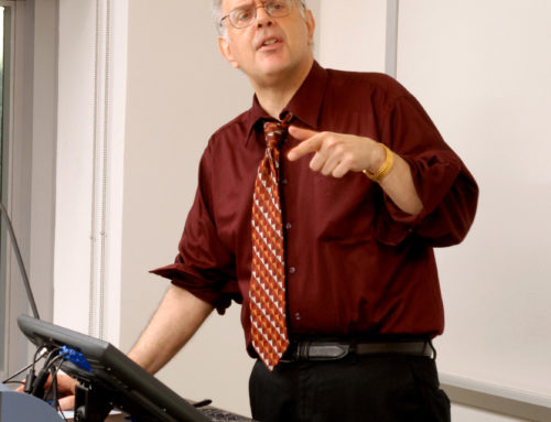 Dr. Richard Giaquinto