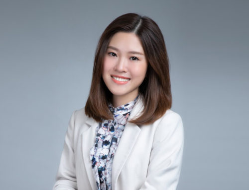 Accounting Spotlight: Minnie Chiu, CPA, ’17, MS Accounting