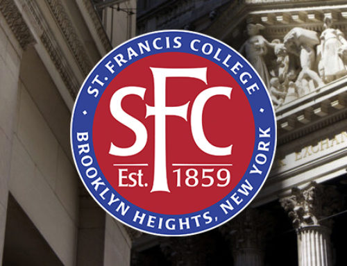SFC and Wall Street Bound Partner to Prep Underrepresented Students for Careers on Wall Street 